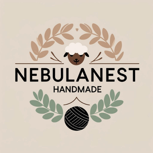 Nebulanest Handmade Studio