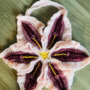 Lily shoulder bag
